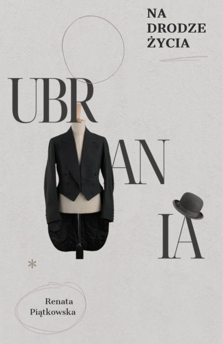 Ubrania