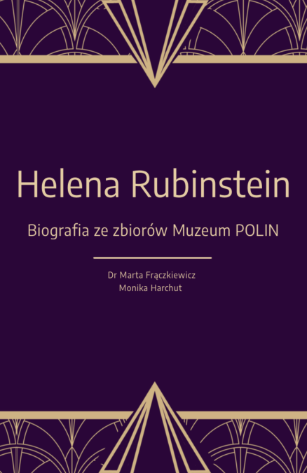 Helena Rubinstein
