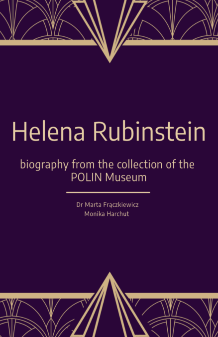 Helena Rubinstein