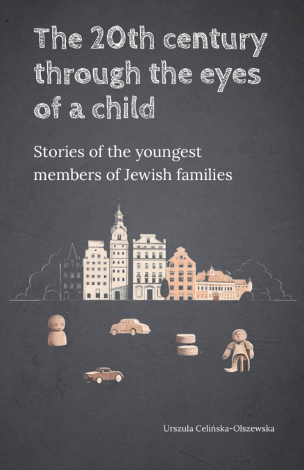 The 20th century through the eyes of a child