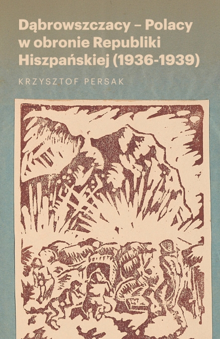 Okładka hisotrii