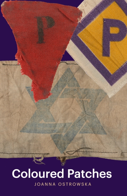 Covers to the story Coloured patches 