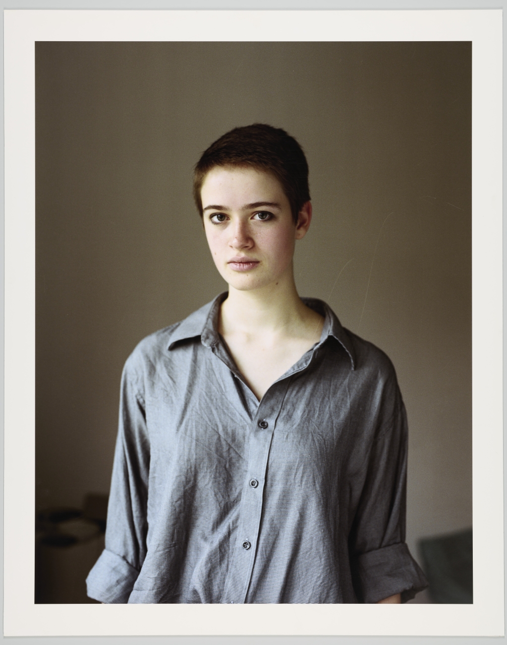 portret fotograficzny