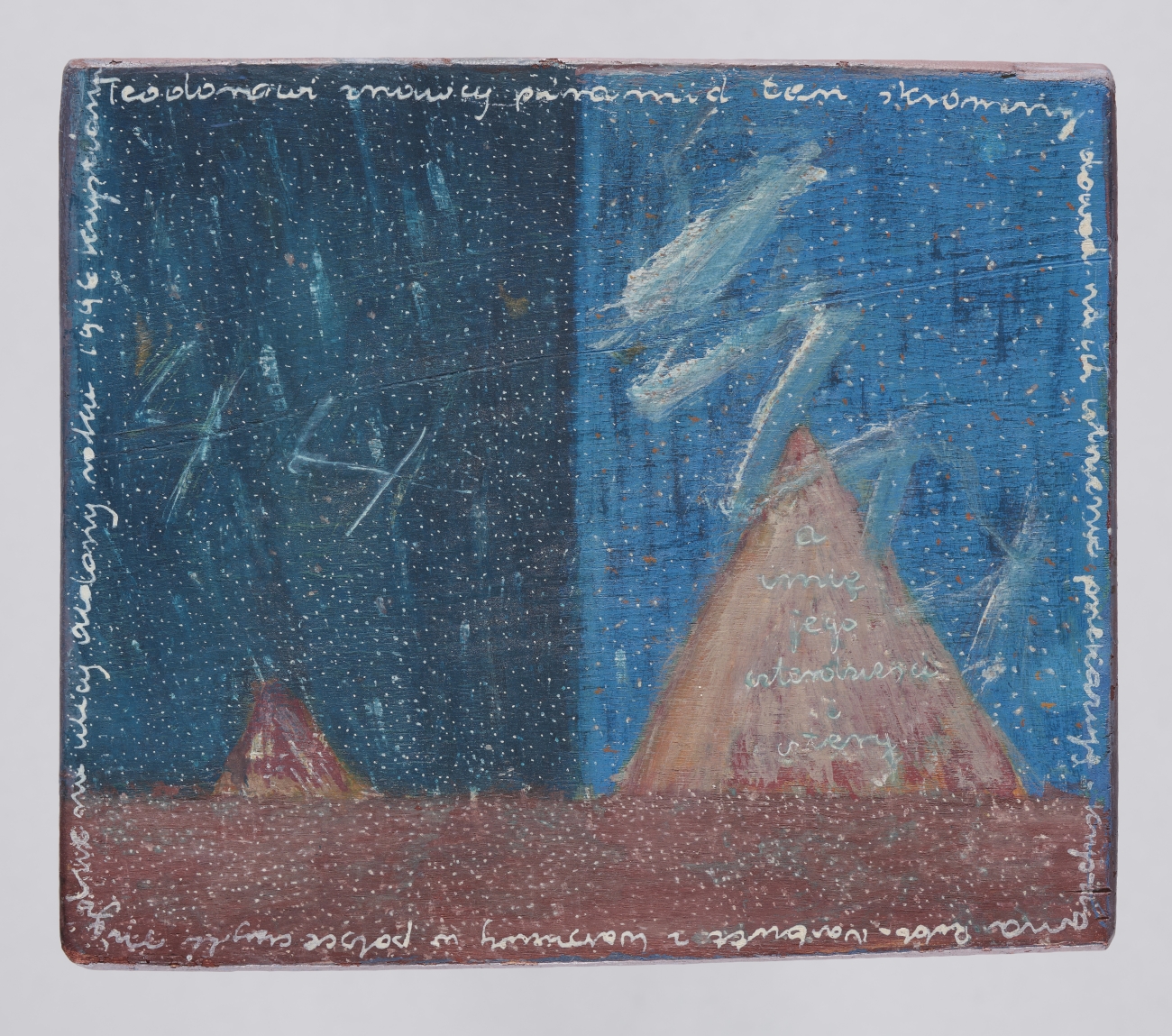 martwa natura