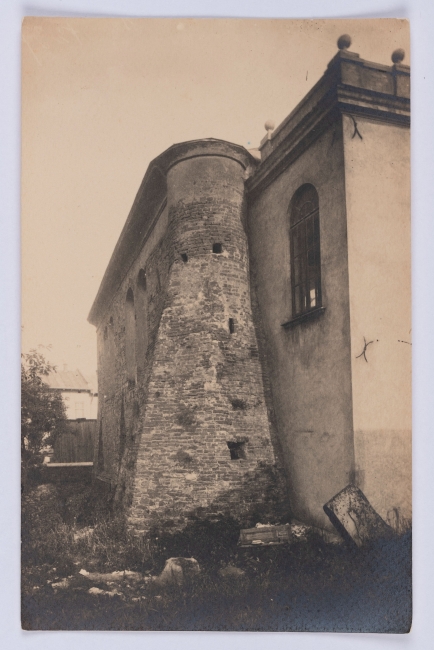 Karta pocztowa