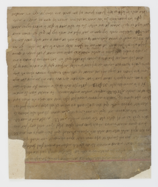 Fragment traktatu o Torze
