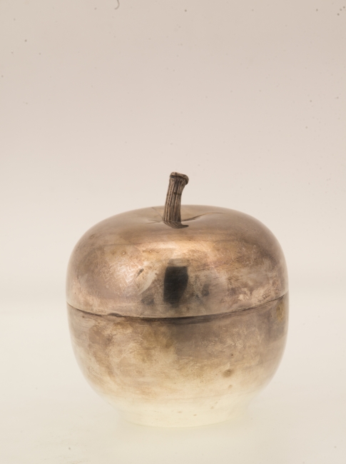 Naczynie na etrog