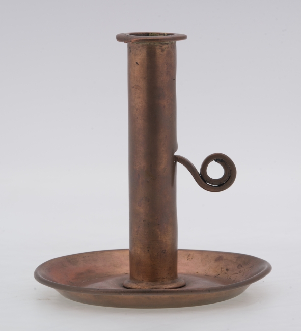 Świecznik hawdalowy