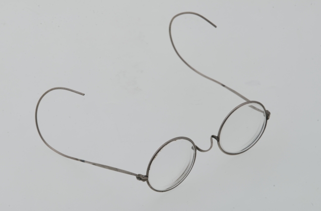 Okulary