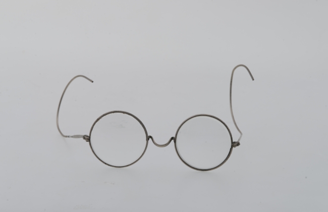 Okulary