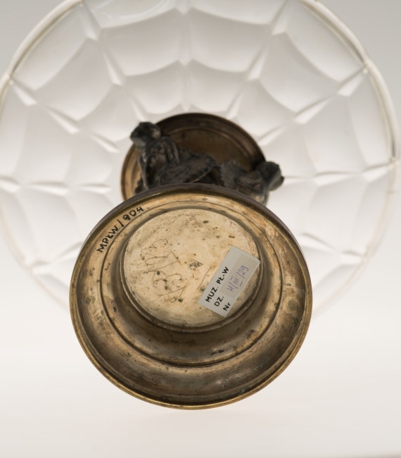 Patera