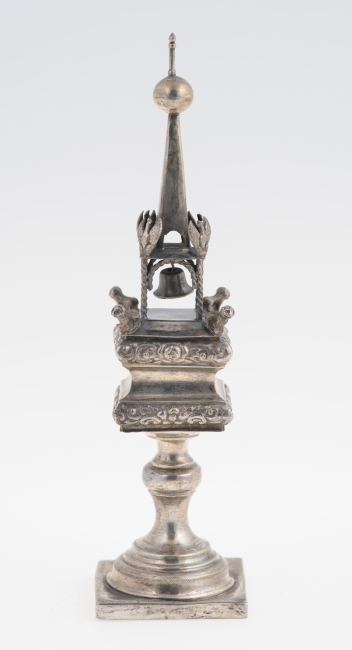 Balsaminka wieżyczkowa