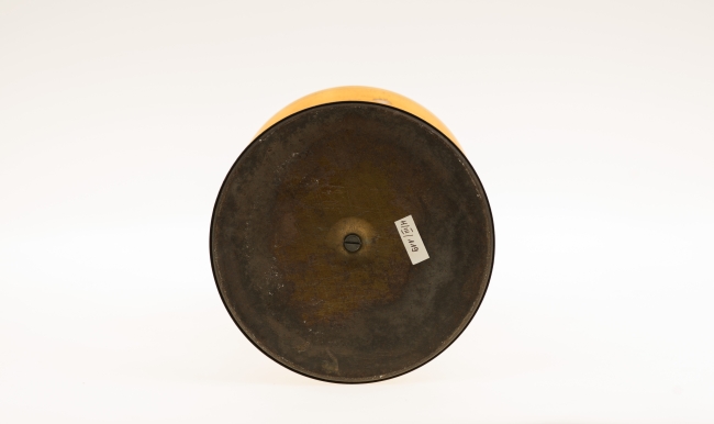 Lampa naftowa