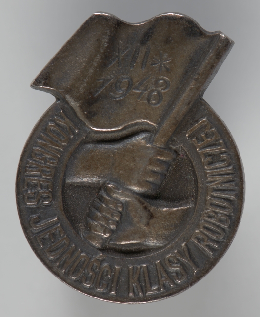 Matka Boska Ostrobramska, miniatura