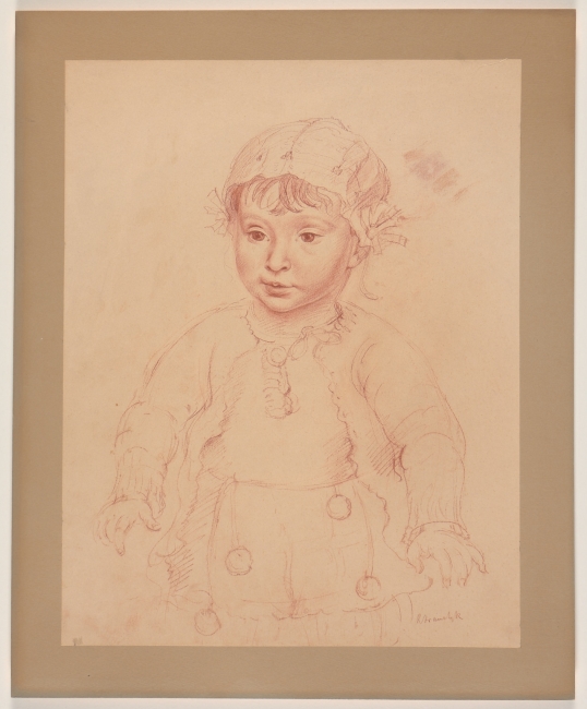 Portret