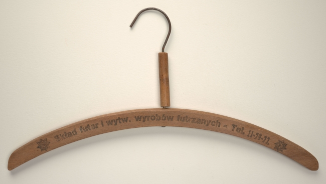 wieszak