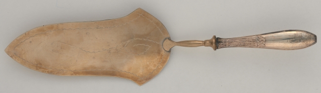 Łopatka do tortu