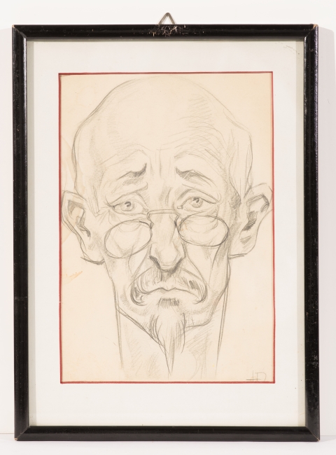 portret