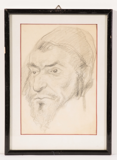 portret