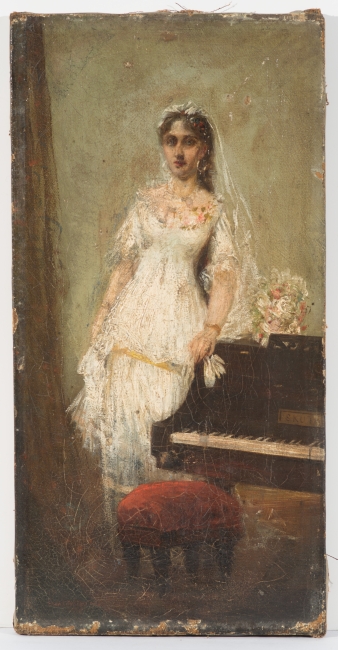 portret