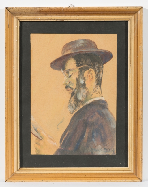 portret