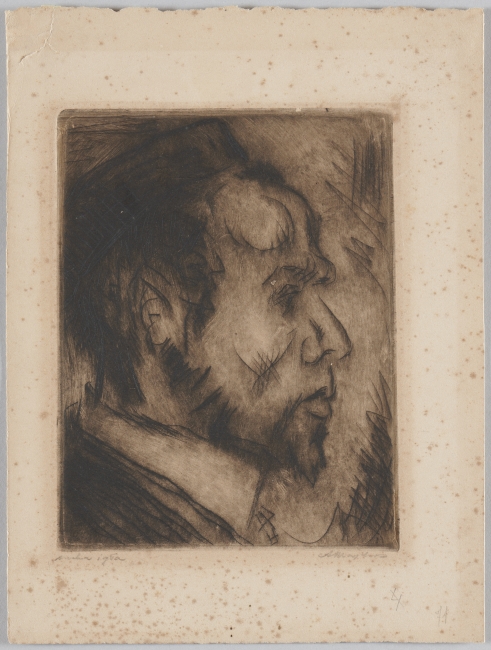 portret