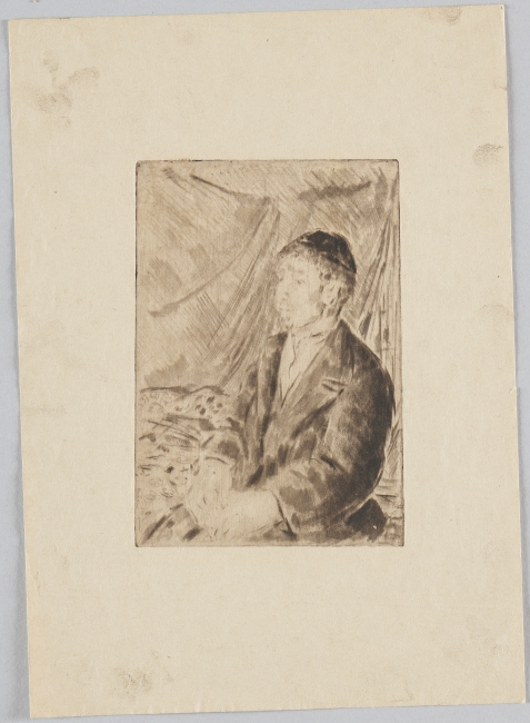 portret
