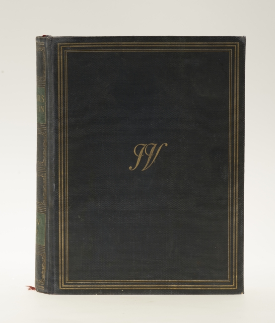 "Jűdisches Lexikon Ein enzykloädisches Handbuch des jűdischen Wissens in wier Bäden", T.4 Mc-R