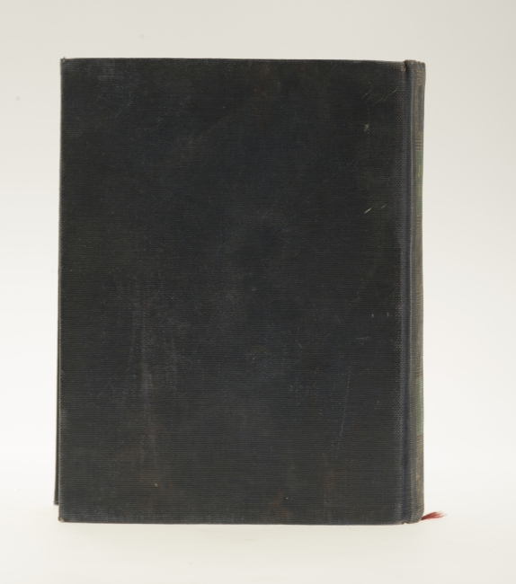 "Jűdisches Lexikon Ein enzykloädisches Handbuch des jűdischen Wissens in wier Bäden", T.4 Mc-R