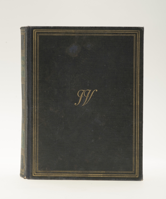 "Jűdisches Lexikon Ein enzykloädisches Handbuch des jűdischen Wissens in wier Bäden", T.5 S-Z