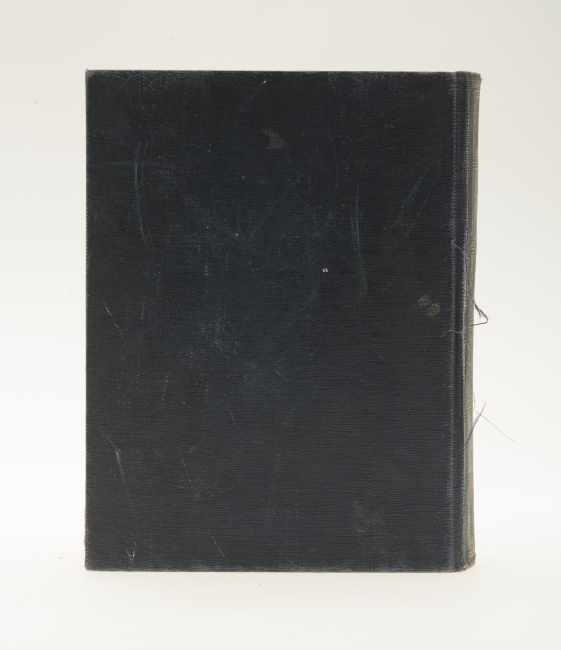 "Jűdisches Lexikon Ein enzykloädisches Handbuch des jűdischen Wissens in wier Bäden", T.5 S-Z