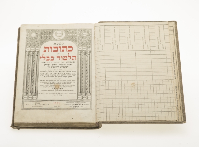 Talmud Babiloński