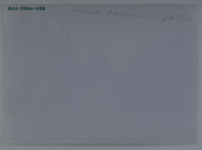 Fotografia przedstawiająca budynki