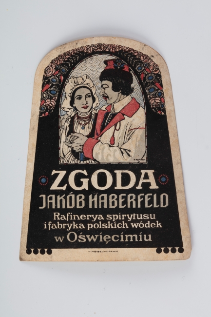 Etykieta