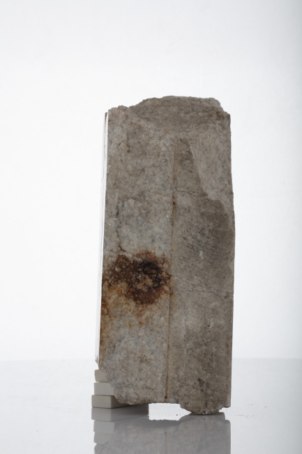 Fragment marmuru