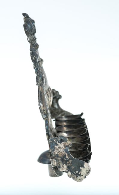 Lampa chanukowa