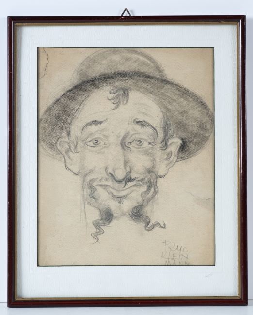 portret