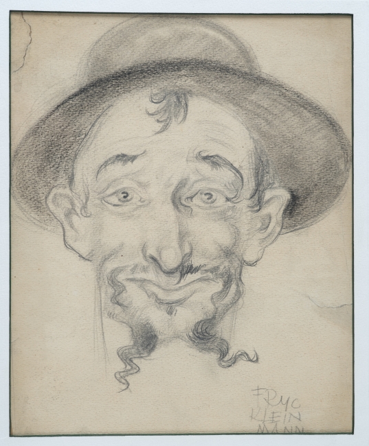 portret