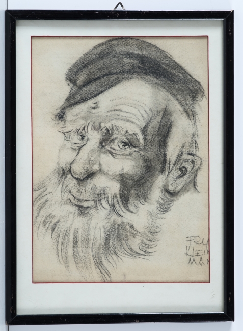 portret