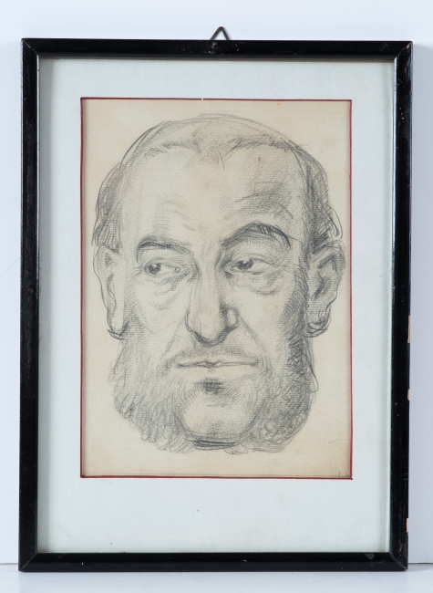 portret