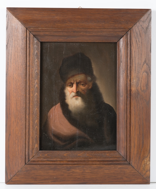 portret