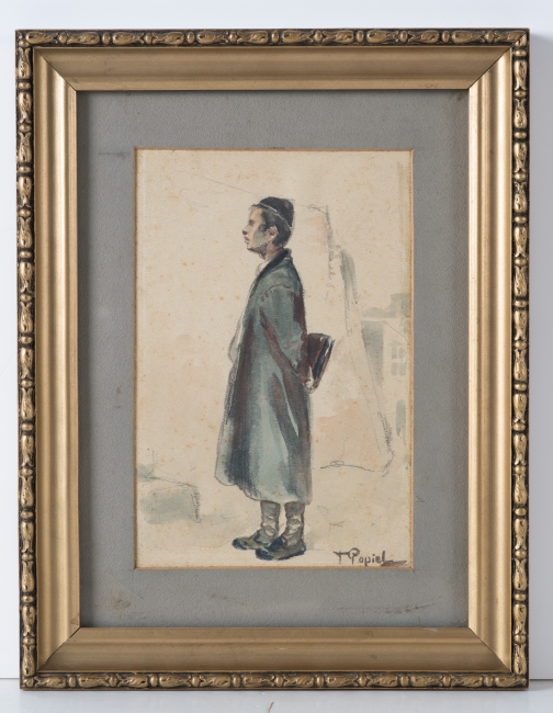 portret