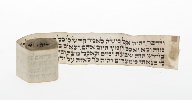 Tefilin