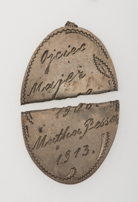 Medal