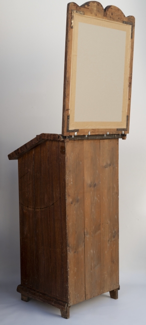 Pulpit kantora