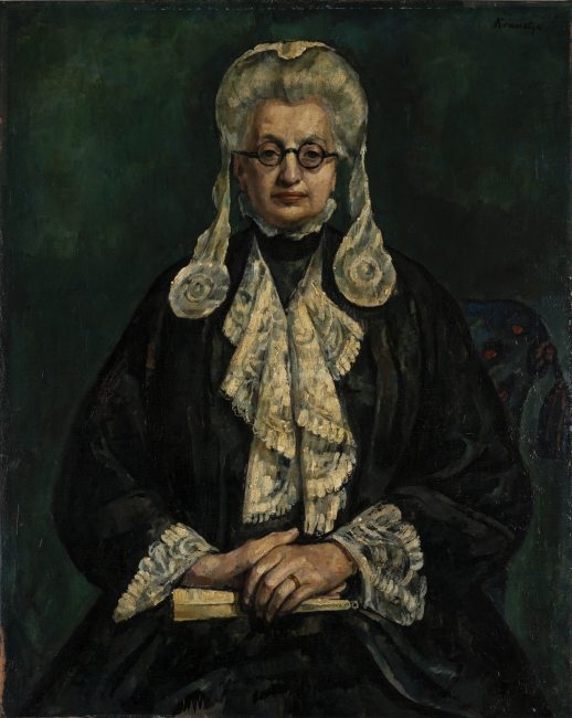 portret