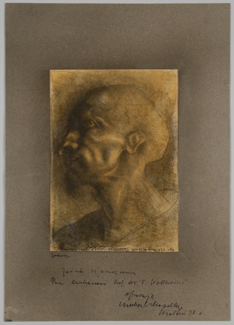 portret