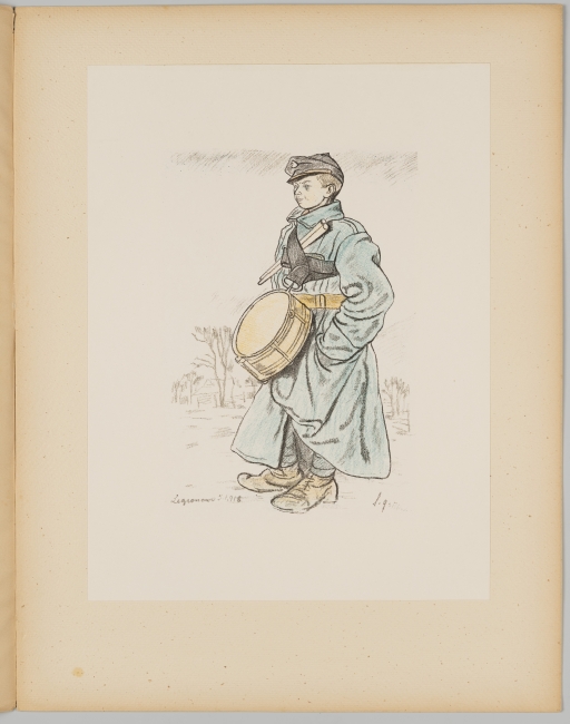 portret