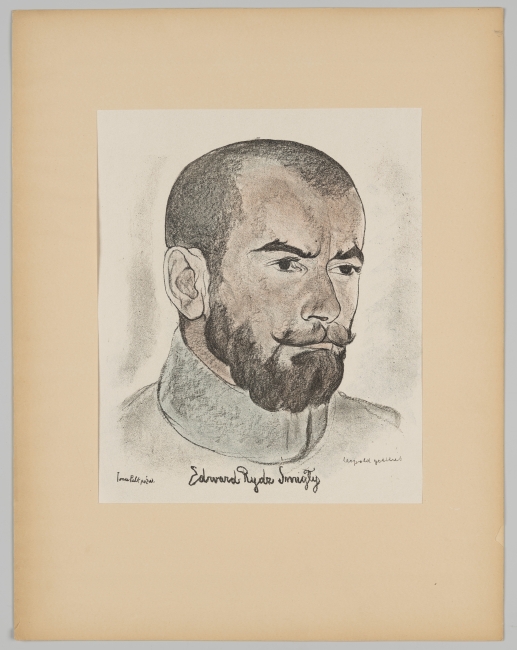 portret