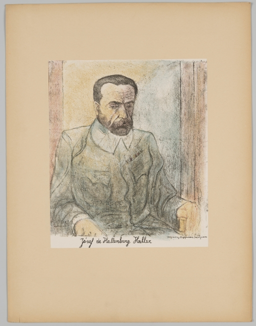 portret